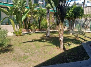 1760 Redondo Ave APT 8, Long Beach, CA 90804