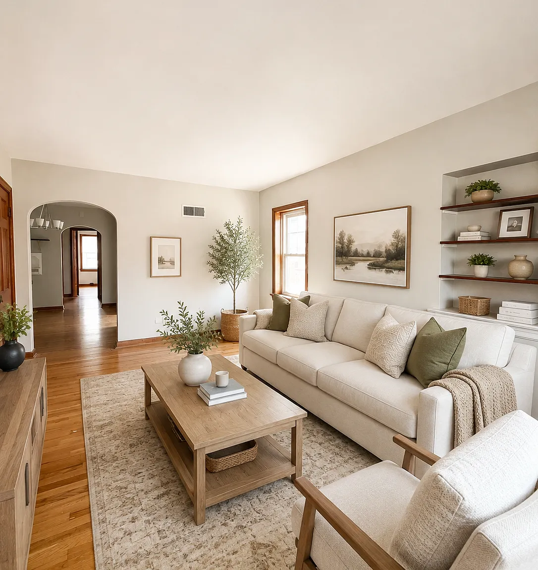 1 bed, 800 sqft, $950 — Photo 1