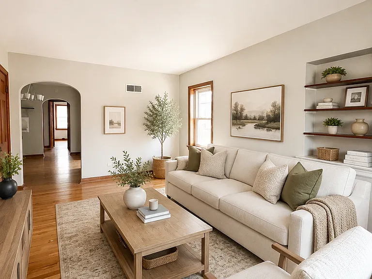 5922 Loughborough Ave #2W — Photo 1