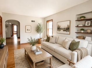 5922 Loughborough Ave #2W, Saint Louis, MO 63109