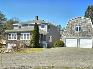 481 Main Rd N, Hampden, ME 04444