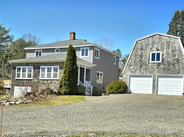 481 Main Road N, Hampden, ME 04444