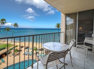4365 Lower Honoapiilani Rd #513, Lahaina, HI 96761