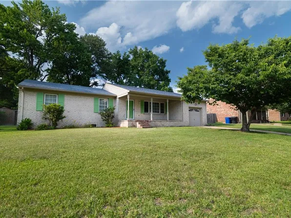 4116 Meadowview Rd, Portsmouth, VA 23703