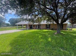 13723 Lynnedale Loop, Abbeville, LA 70510