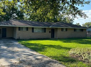 566 Elizabeth Dr, Baton Rouge, LA 70815