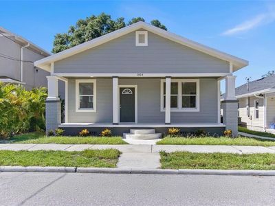 1814 E 19th Ave, Tampa, FL, 33605