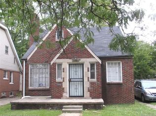 13988 Prevost St, Detroit, MI 48227
