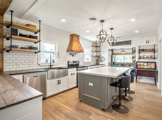 39 Oak Bend Dr, Huntsville, TX 77320
