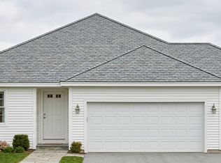 Hoover III Plan, Sunrise Ridge, Polk City, IA 50226