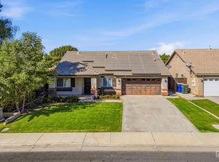 13006 Lake Pueblo Way, Bakersfield, CA 93314