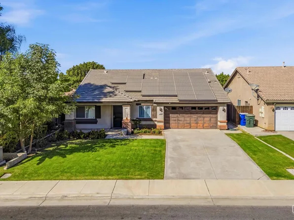 13006 Lake Pueblo Way, Bakersfield, CA 93314