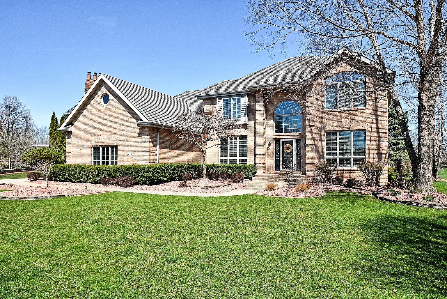 1823 Cherrywood Ln photo 1