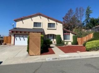 424 Violet Rd, Hercules, CA 94547