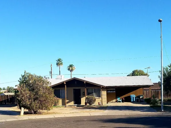 3144 N 81st Dr, Phoenix, AZ 85033
