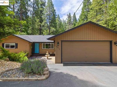 16975 E Brookside Dr, Sonora, CA, 95370