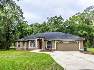 12650 SE 5th Ave, Ocala, FL 34480