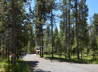 17103 Milky Way, Bend, OR 97707