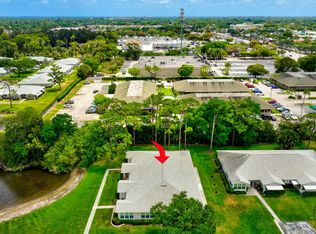 14612 Canalview Dr APT B, Delray Beach, FL 33484