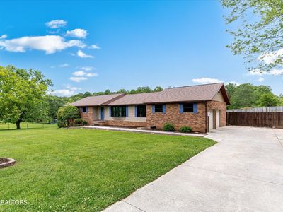 319 Jones Ln, Clinton, TN, 37716
