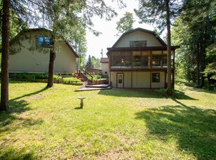 6801 Hiawatha Dr, Frederic, MI 49733