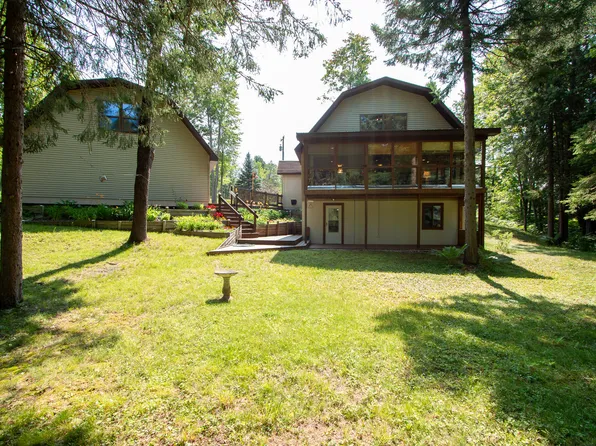 6801 Hiawatha Dr, Frederic, MI 49733
