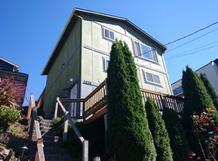 3838 37th Ave S, Seattle, WA 98118