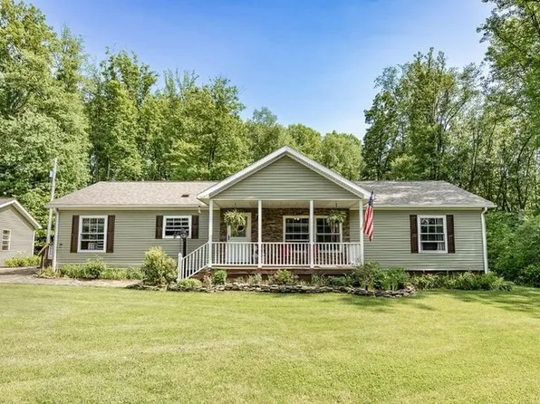 214 Fullingmill Rd, Mercer, PA 16137