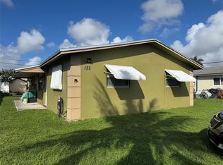 133 NE 1st Ct, Dania, FL 33004