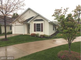 1837 Rosser Ln, Winchester, VA 22601