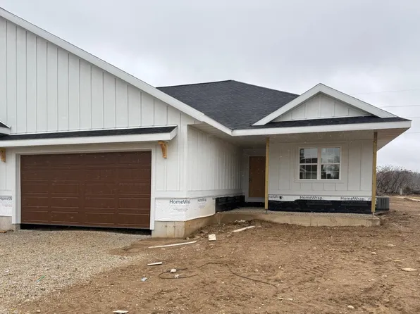 1127 Parkview Street, Cottage Grove, WI 53527