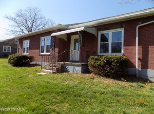 1474 Kissimmee Rd, Middleburg, PA 17842