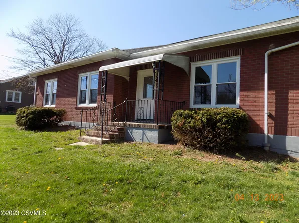 1474 Kissimmee Rd, Middleburg, PA 17842