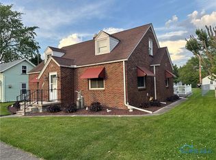 405 Cherry St, Genoa, OH 43430
