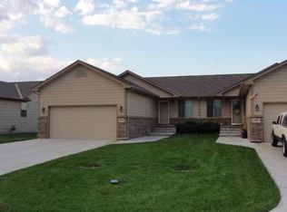 1020 Silverado Ct, Clearwater, KS 67026