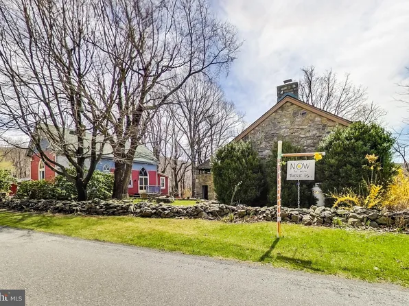 3434 Tanners Ridge Rd, Stanley, VA 22851