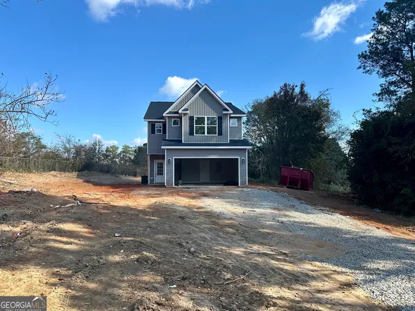 152 Scott Dr, Winder, GA 30680