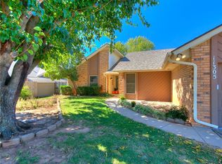 11305 Shroyer Dr, Oklahoma City, OK 73170