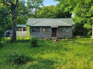 2448 State Highway 143, Patterson, MO 63956