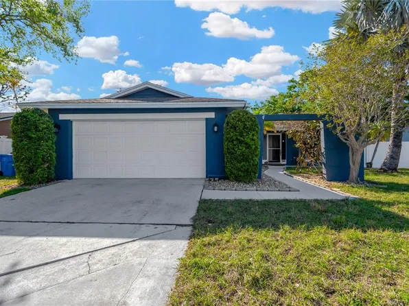 6208 IMPERIAL KEY, TAMPA, FL 33615