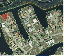 3500 Di Leuca St, Punta Gorda, FL 33950
