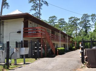 312 S Lipona Rd #3, Tallahassee, FL 32304