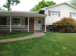 110 Glen David Dr, Pittsburgh, PA