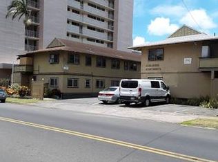 1424-1430 Alexander St #15, Honolulu, HI 96822