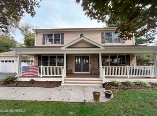 148 Robertsville Road, Freehold, NJ 07728
