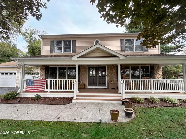 148 Robertsville Road, Freehold, NJ 07728