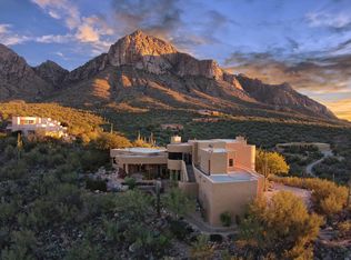 1731 E Calle Del Vaso, Oro Valley, AZ 85737
