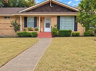 5427 Longleaf Ln, Dallas, TX 75232