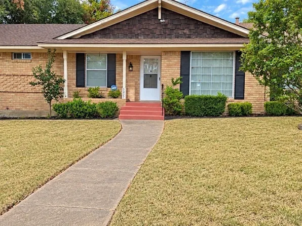 5427 Longleaf Ln, Dallas, TX 75232