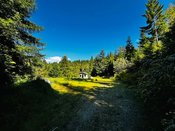 0 Dyerville Loop Rd, Myers Flat, CA 95554